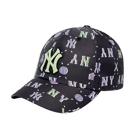 MLB - UNSTRUCTURE BALL CAP 50BKS【3ACPM0523】