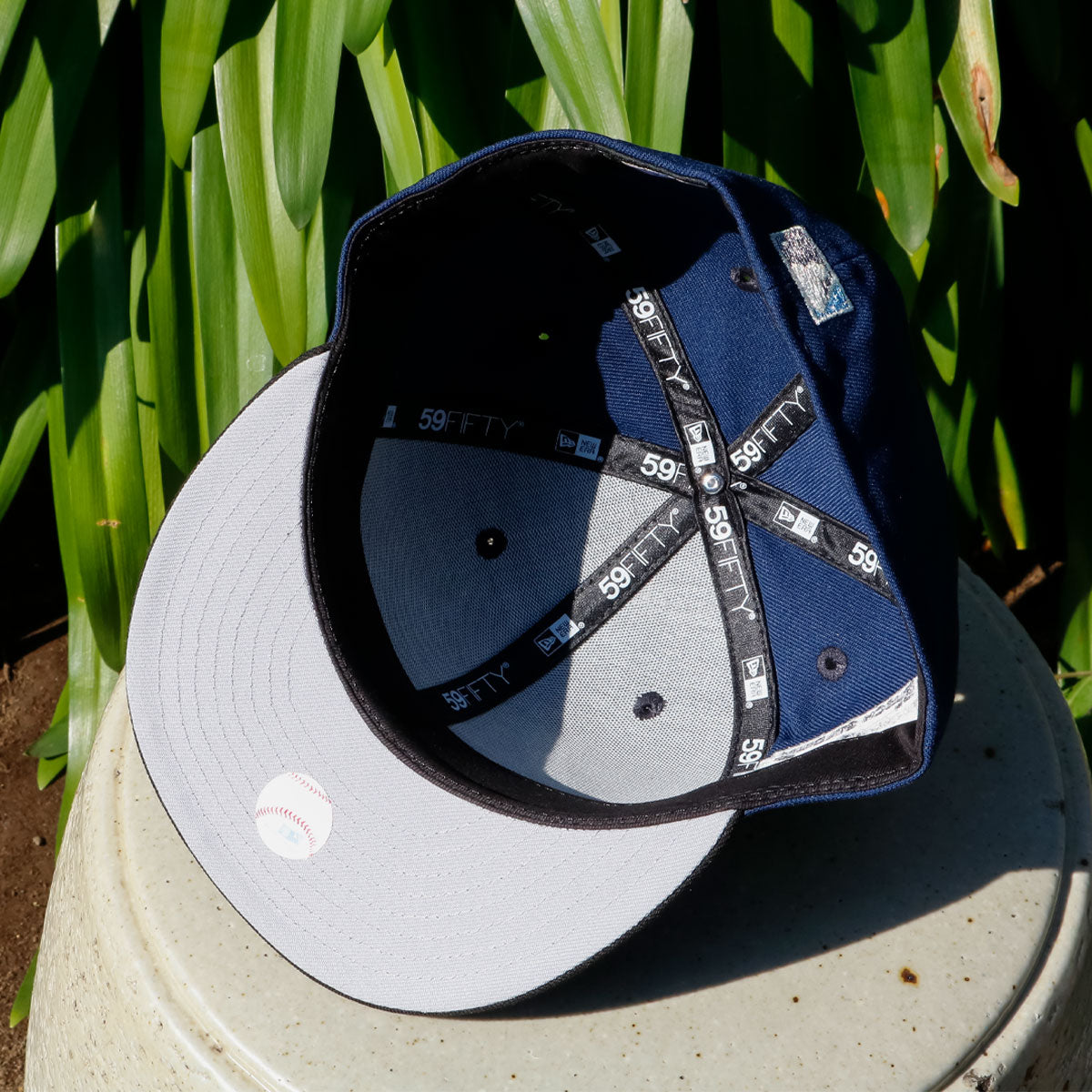 NEW ERA St Louis Cardinals - 59Fifty Busch Stadium Final Season