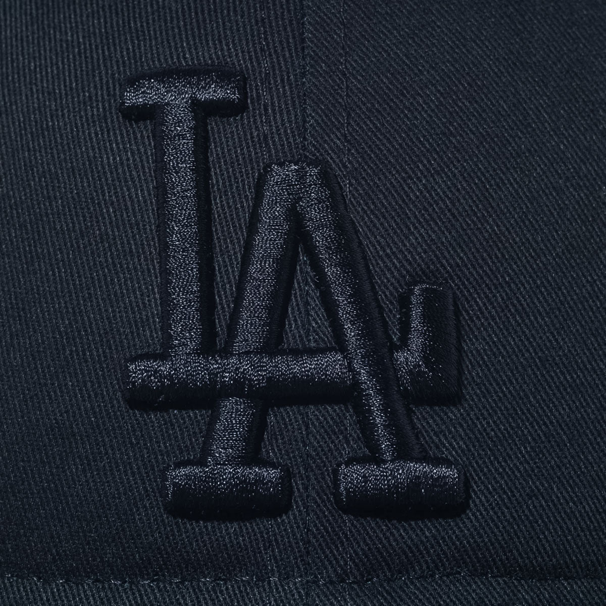 NEW ERA LOS ANGELES DODGERS - 9TWENTY SPRING VIBES BLACK 【14490401】