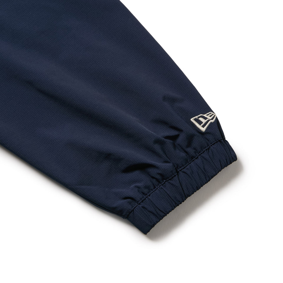 NEW ERA - OD TRACK JACKET TAKAYUKI OHASHI PATCH NAVY【15171732】