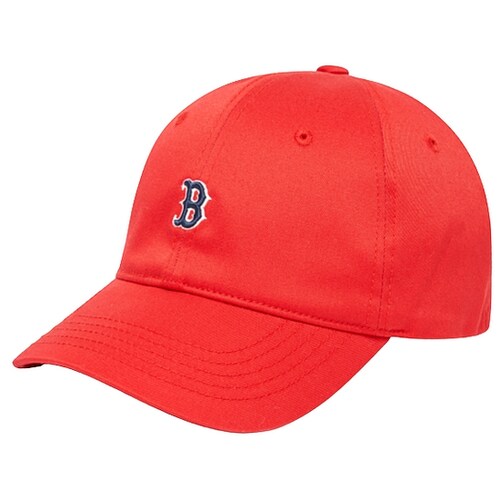 MLB - UNSTRUCTURE BALL CAP 43RDS【3ACP0382N】