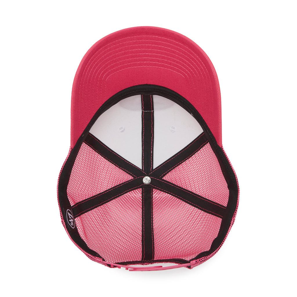 ’47 - BASKIN ROBBINS MVP WHITE/PINK【15173333】