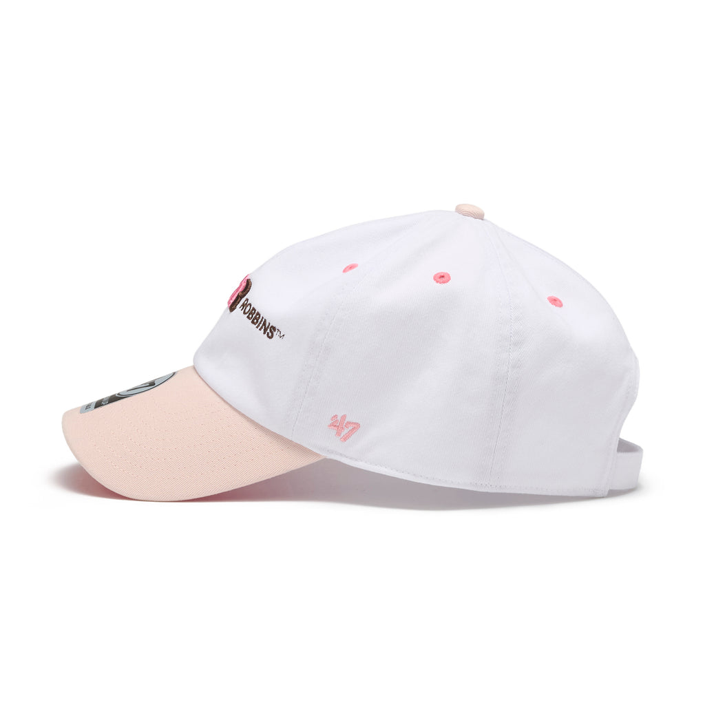 ’47 - BASKIN ROBBINS LOVE POTION 31 CLEAN UP  COCONUT 【15173482】