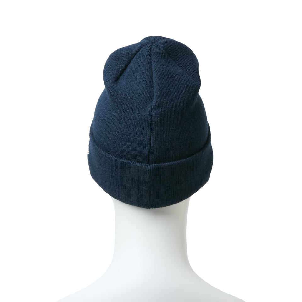 NEW ERA - OD BC KNIT TAKAYUKI OHASHI DOG PATCH NAVY【15171663】