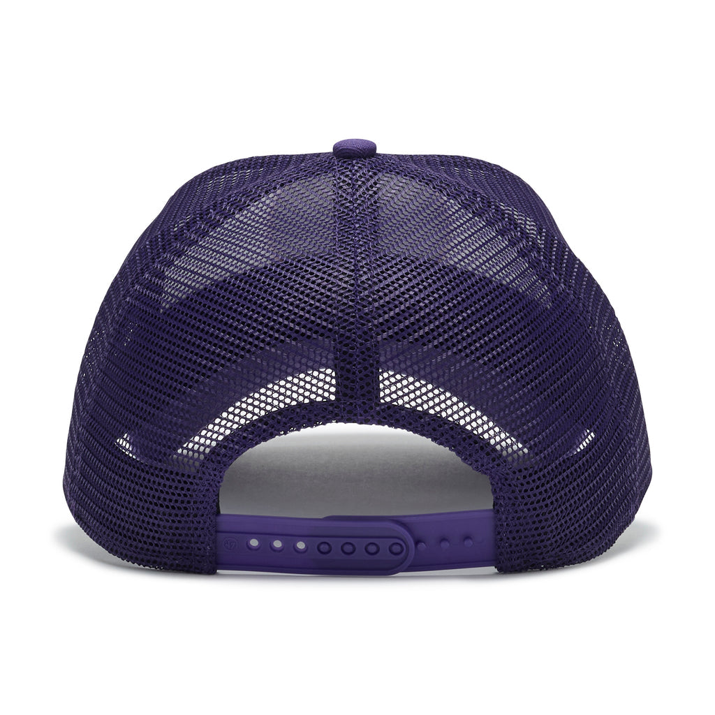’47 - BASKIN ROBBINS MVP WHITE/PURPLE 【15173334】