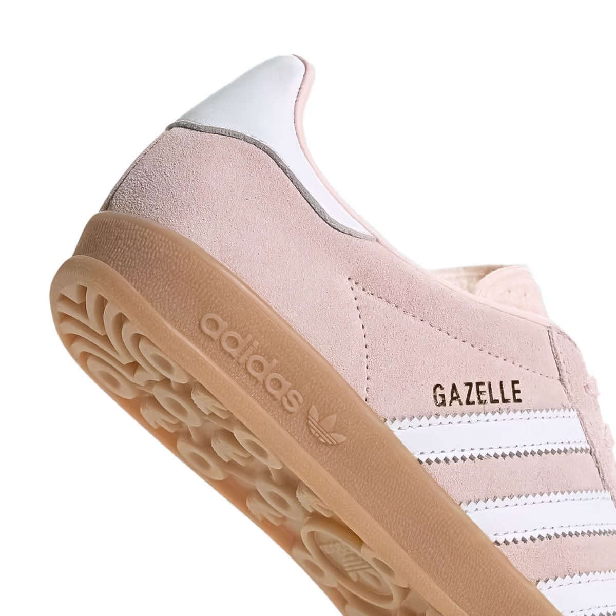 adidas - HANDBALL SPEZIAL W Sandy Pink/Cloud White/Gum【IH5484】