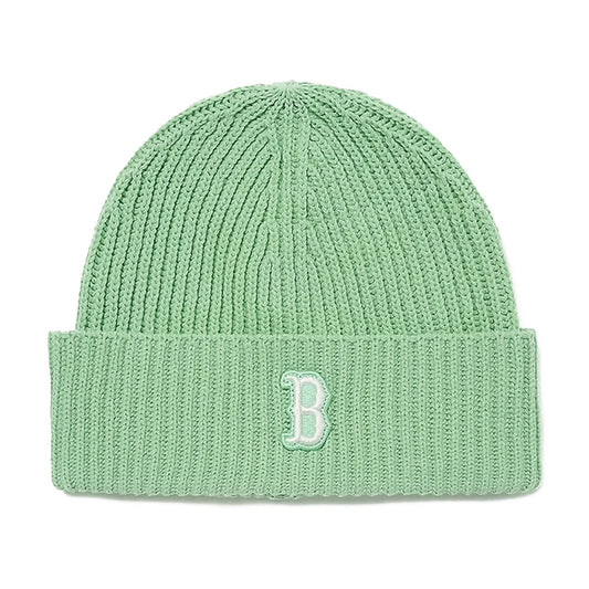 MLB - SHORT BEANIE 43KAL【3ABN0232N】