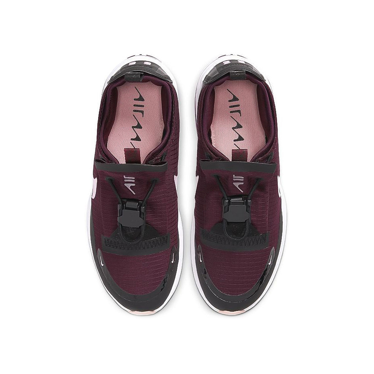 NIKE WMNS AIR MAX DIA WINTER "NIGHT MAROON/BLACK SUMMIT WHITE"ナイキ ウィメンズ エア マックス ディア ウィンター "ナイト マルーン/ブラック サミット ホワイト"【BQ9665-604】