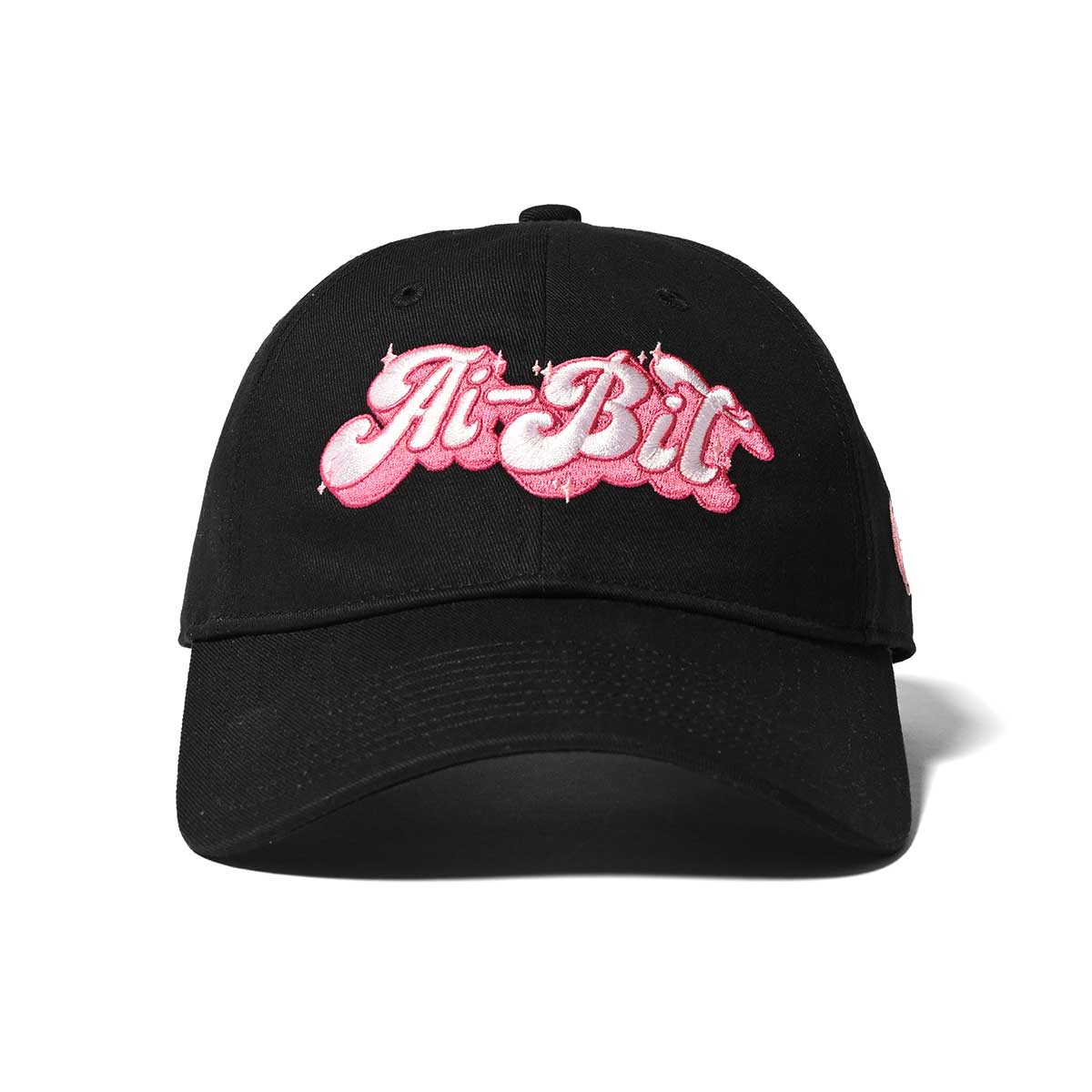 Ai-Bit - CANDY POP LOGO CAP【AI-LCP01】 – HOMEGAME TOKYO
