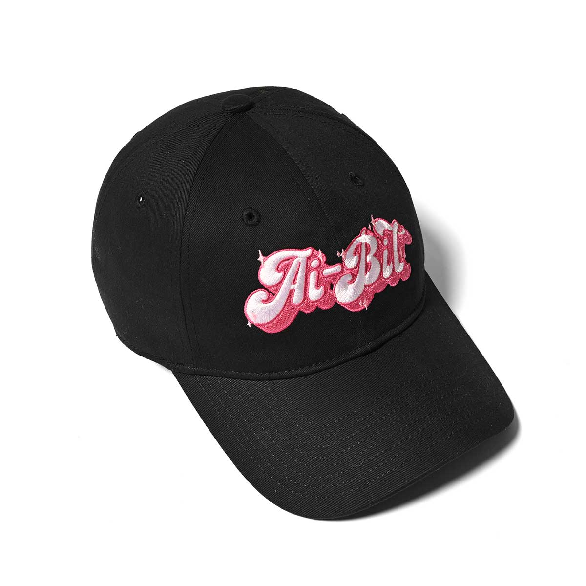 Ai-Bit - CANDY POP LOGO CAP【AI-LCP01】