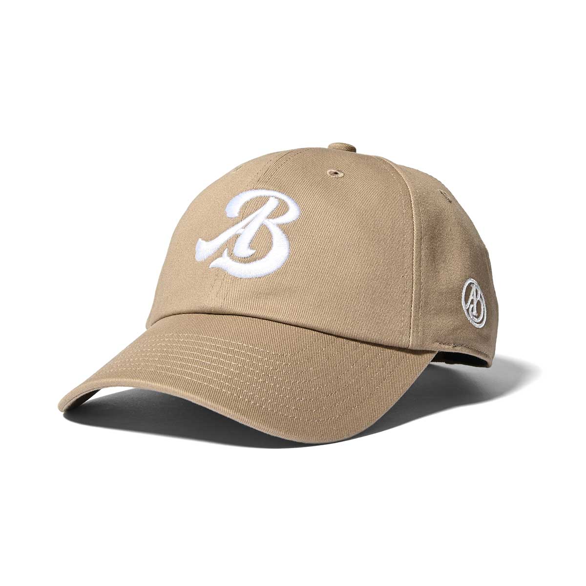 Ai-Bit - AB LOGO CAP【AI-LCP02】