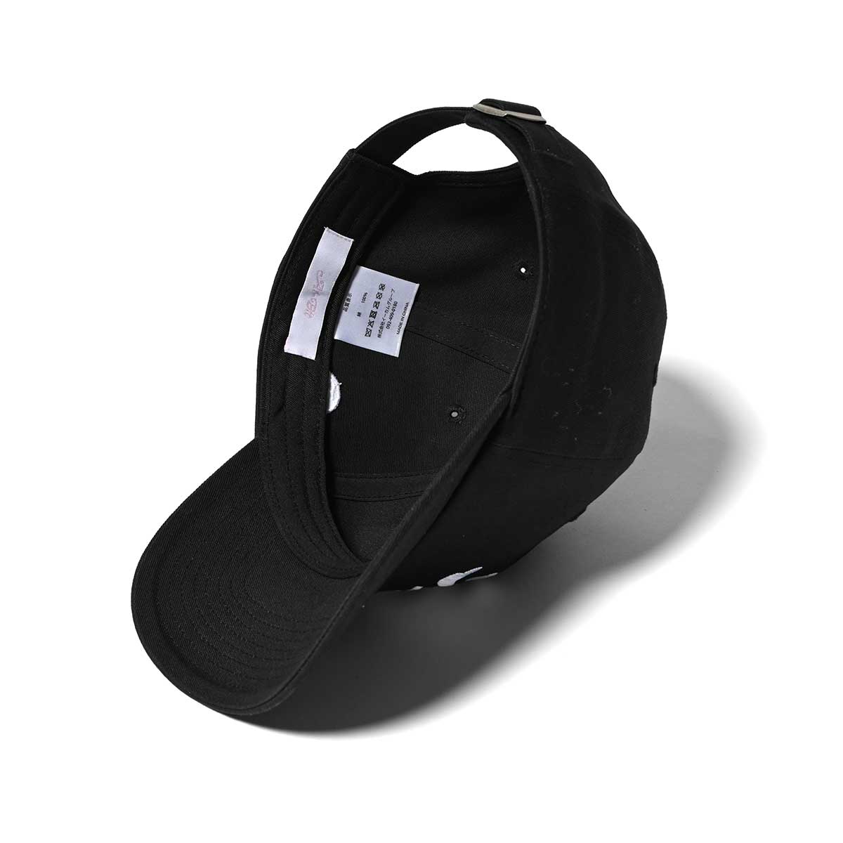 Ai-Bit - AB LOGO CAP【AI-LCP02】