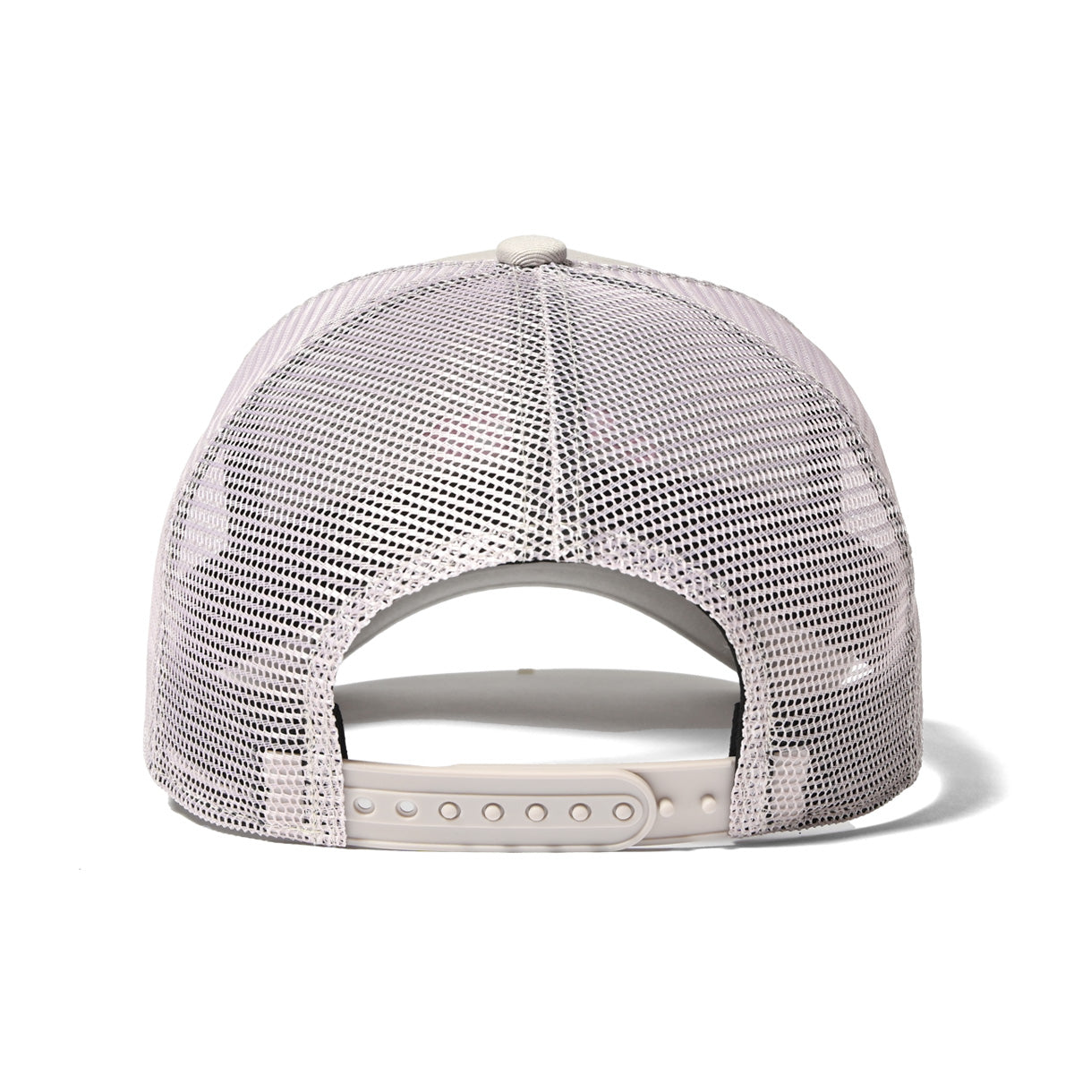 Ai-Bit - SCRIPT LOGO MESH CAP【AI-MCP01】
