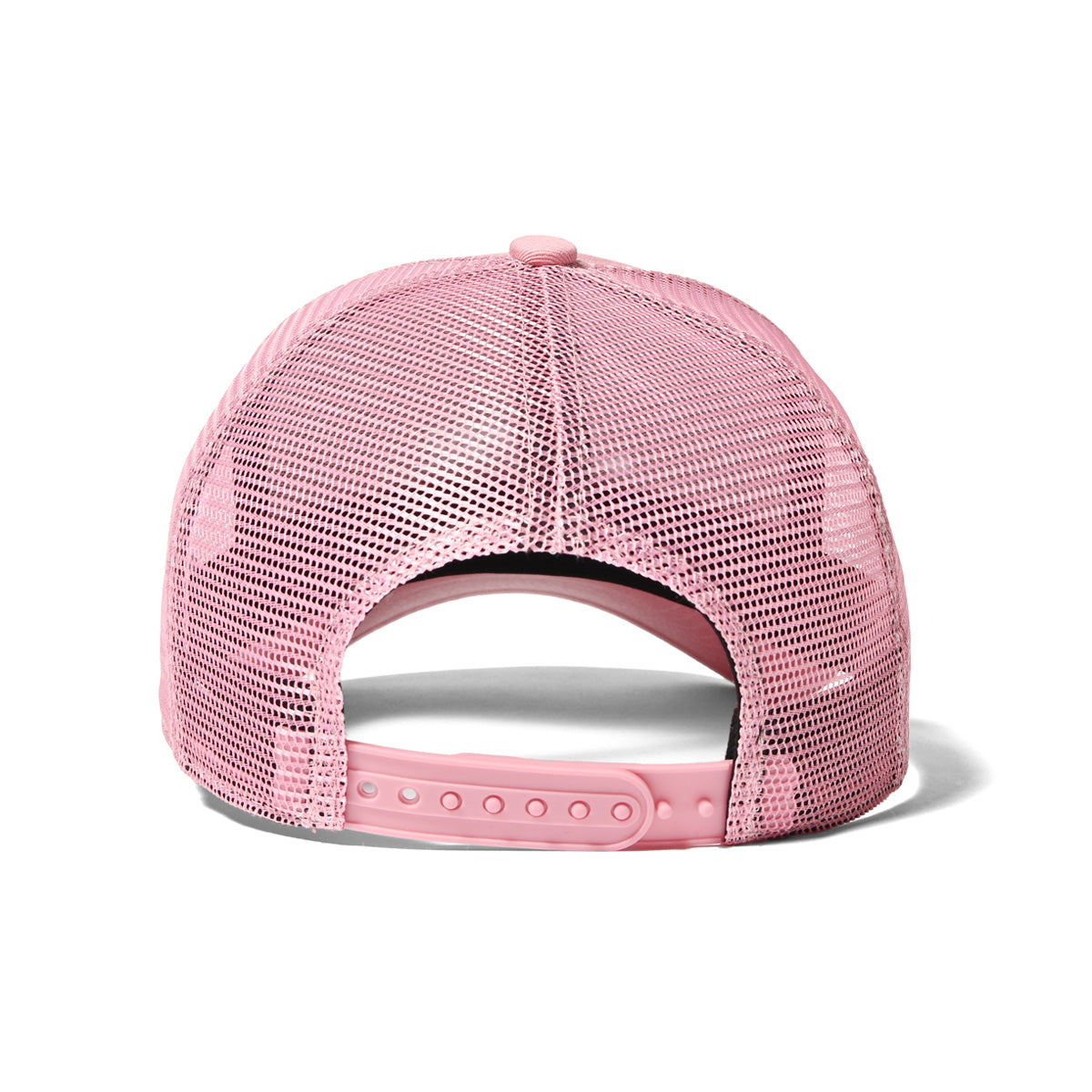 Ai-Bit - SCRIPT LOGO MESH CAP【AI-MCP01】