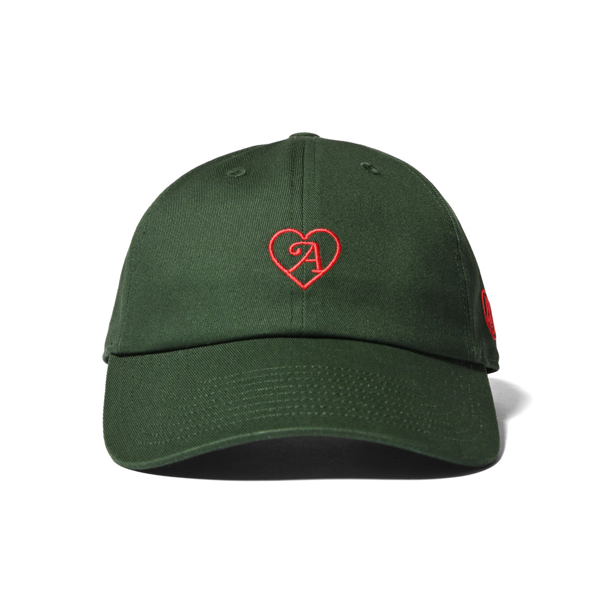 Ai-Bit - MINI HEART CAP【AI-LCP04】