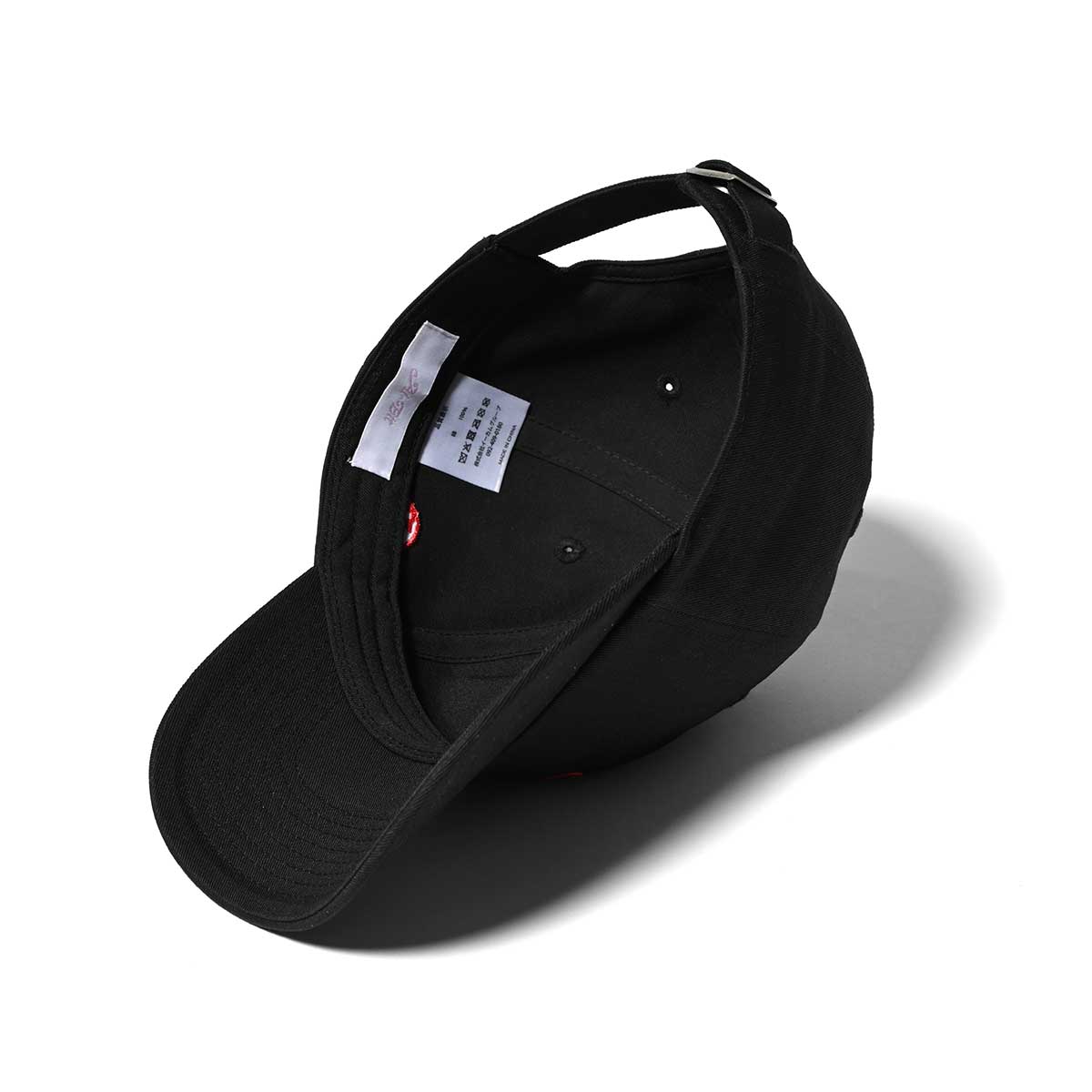 Ai-Bit - MINI HEART CAP【AI-LCP04】