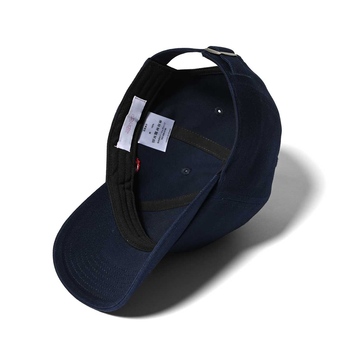 Ai-Bit - MINI HEART CAP【AI-LCP04】