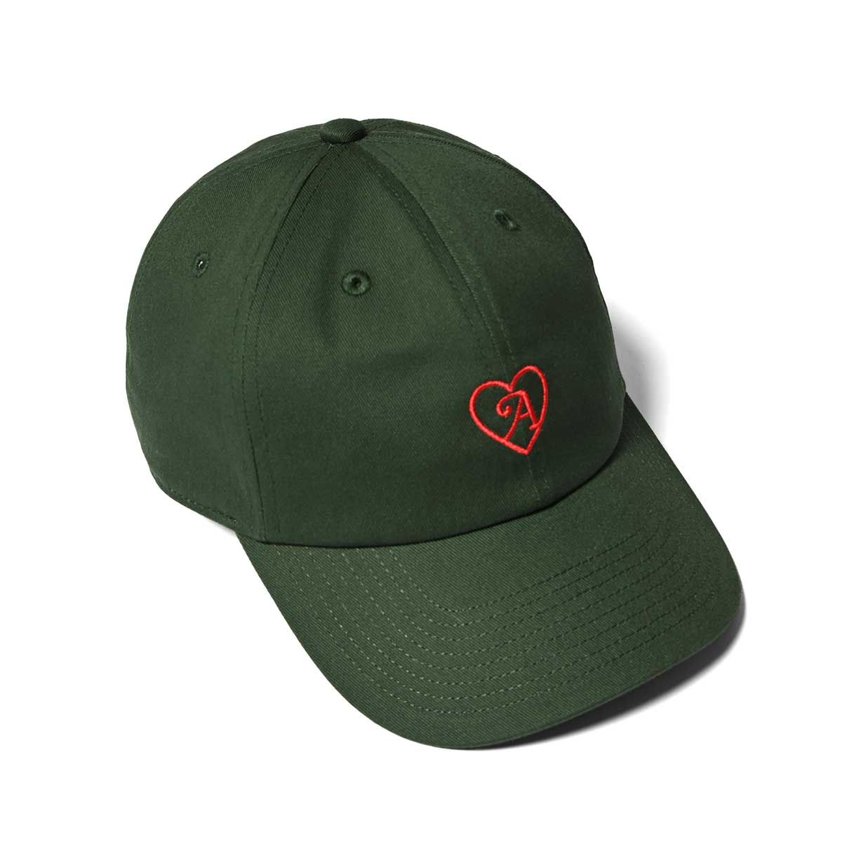 Ai-Bit - MINI HEART CAP【AI-LCP04】
