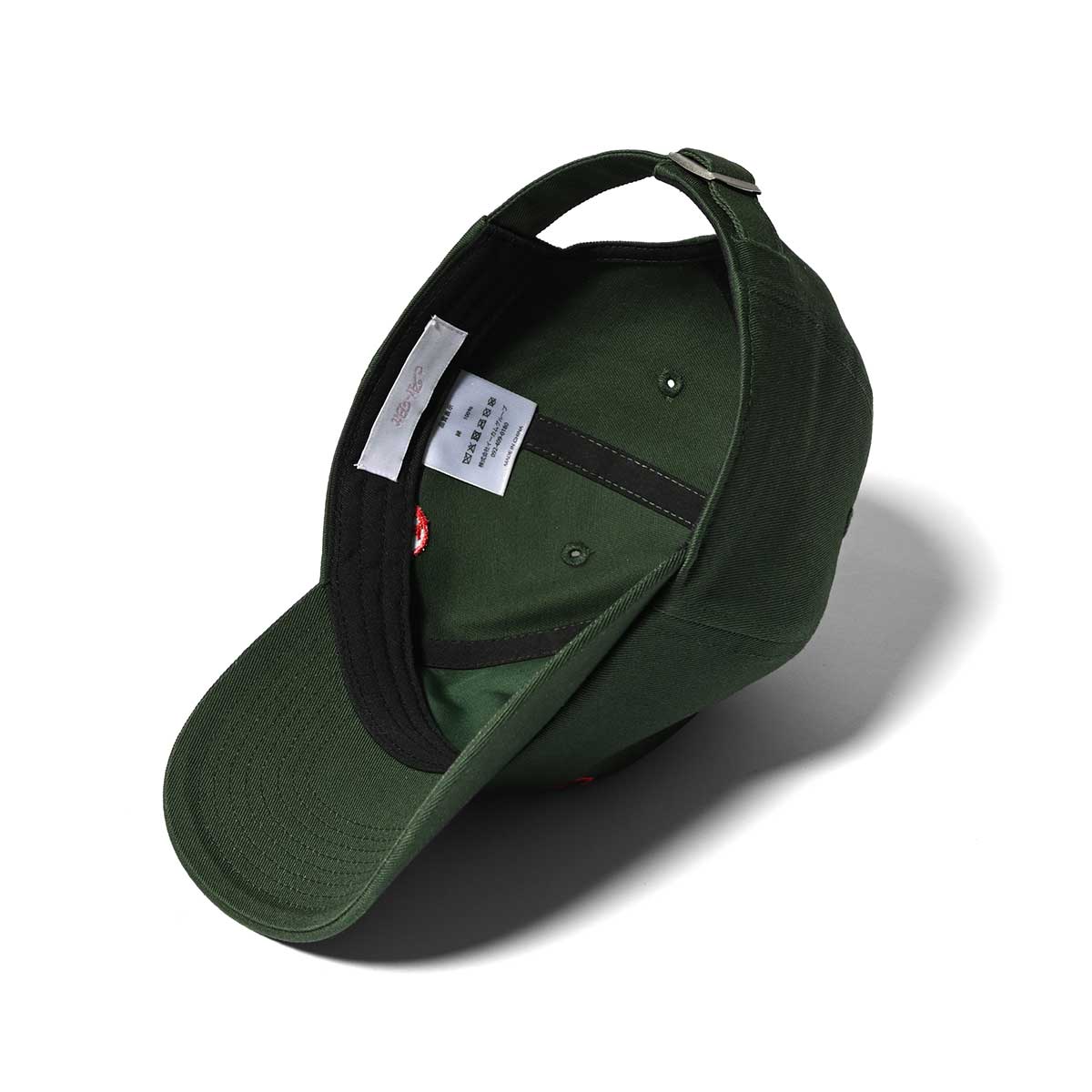 Ai-Bit - MINI HEART CAP【AI-LCP04】