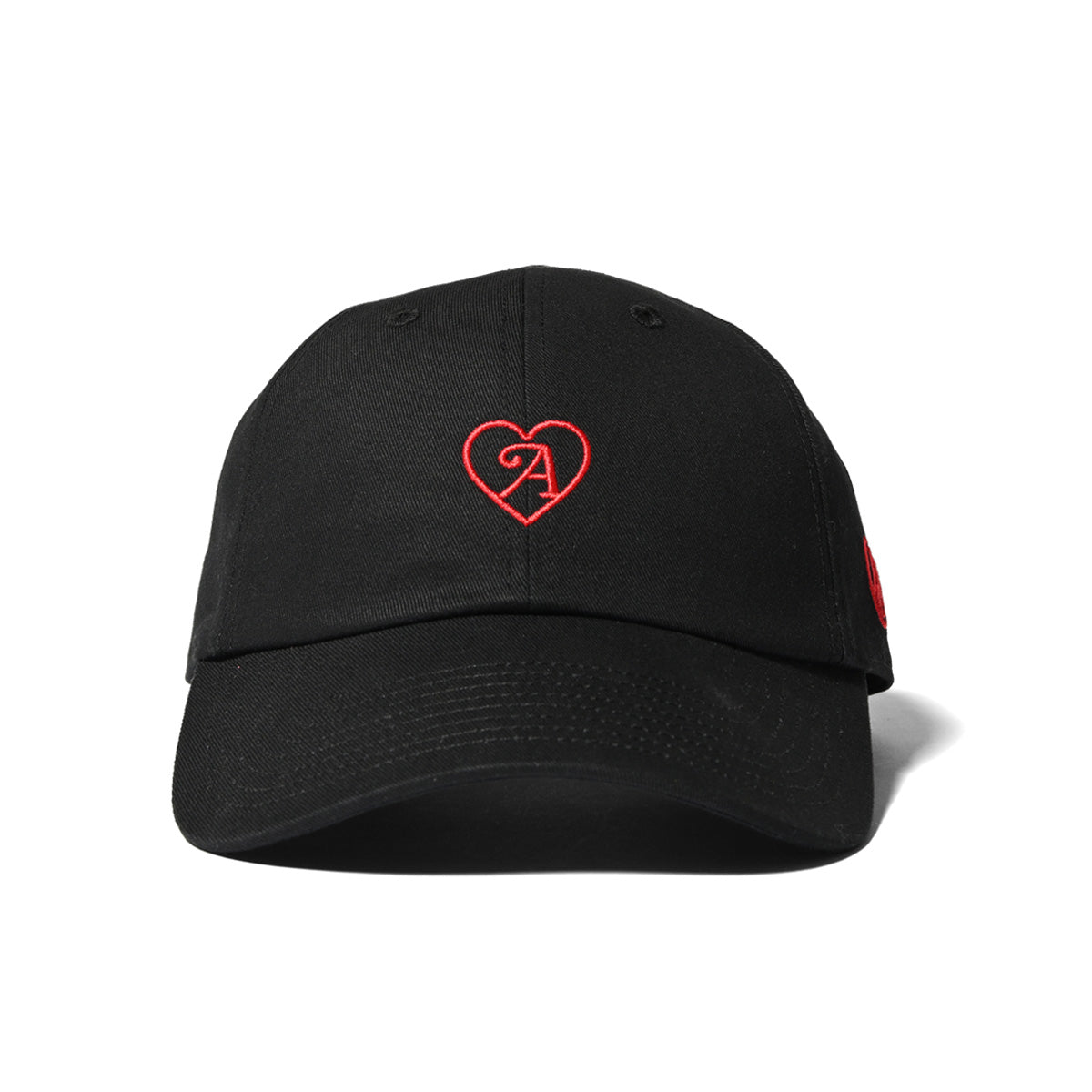 Ai-Bit - MINI HEART CAP【AI-LCP04】