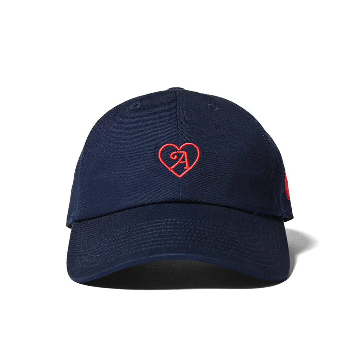 Ai-Bit - MINI HEART CAP【AI-LCP04】