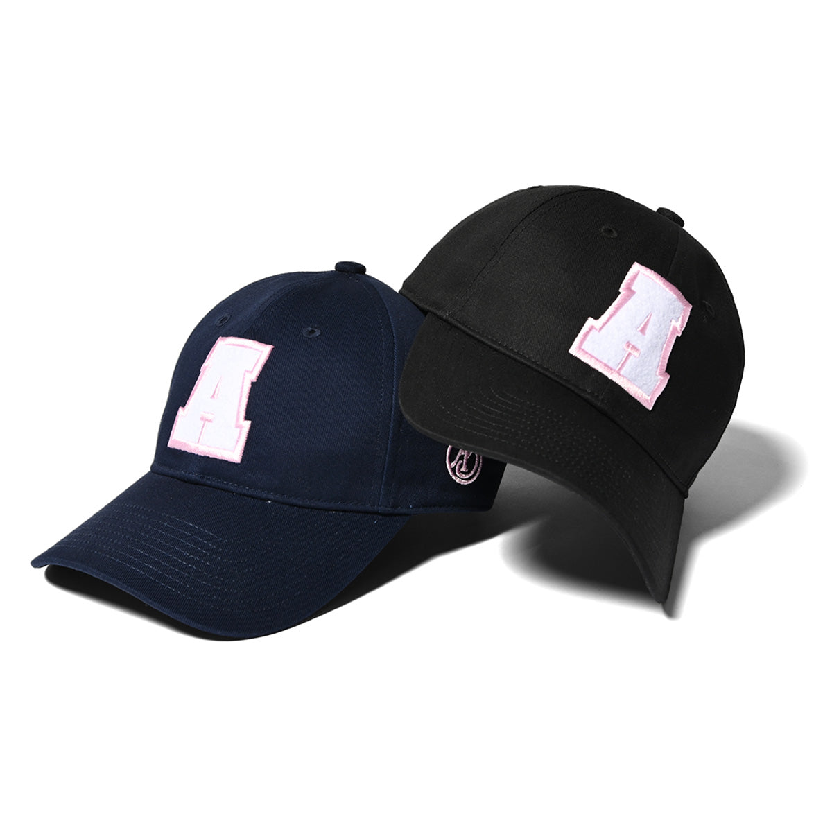 Ai-Bit -  ”A” COLLEGE CAP【AI-LCP07】