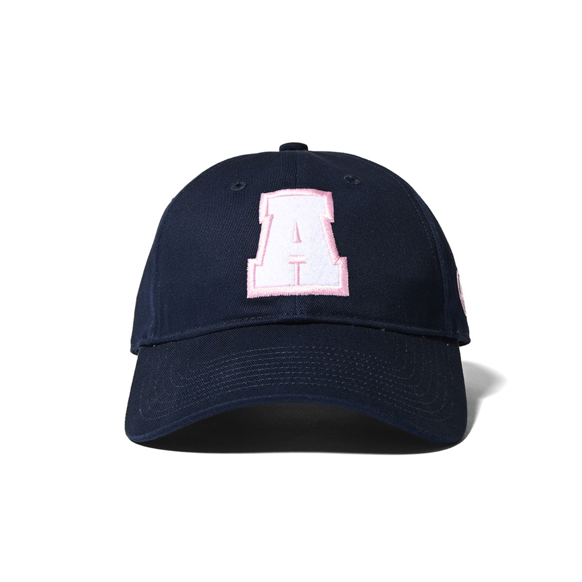 Ai-Bit -  ”A” COLLEGE CAP【AI-LCP07】