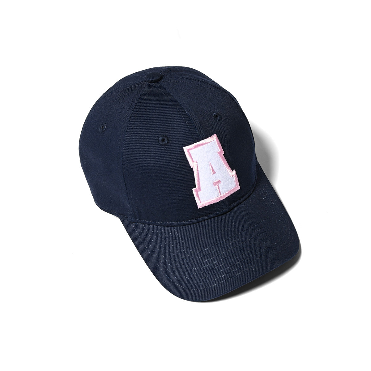 Ai-Bit -  ”A” COLLEGE CAP【AI-LCP07】