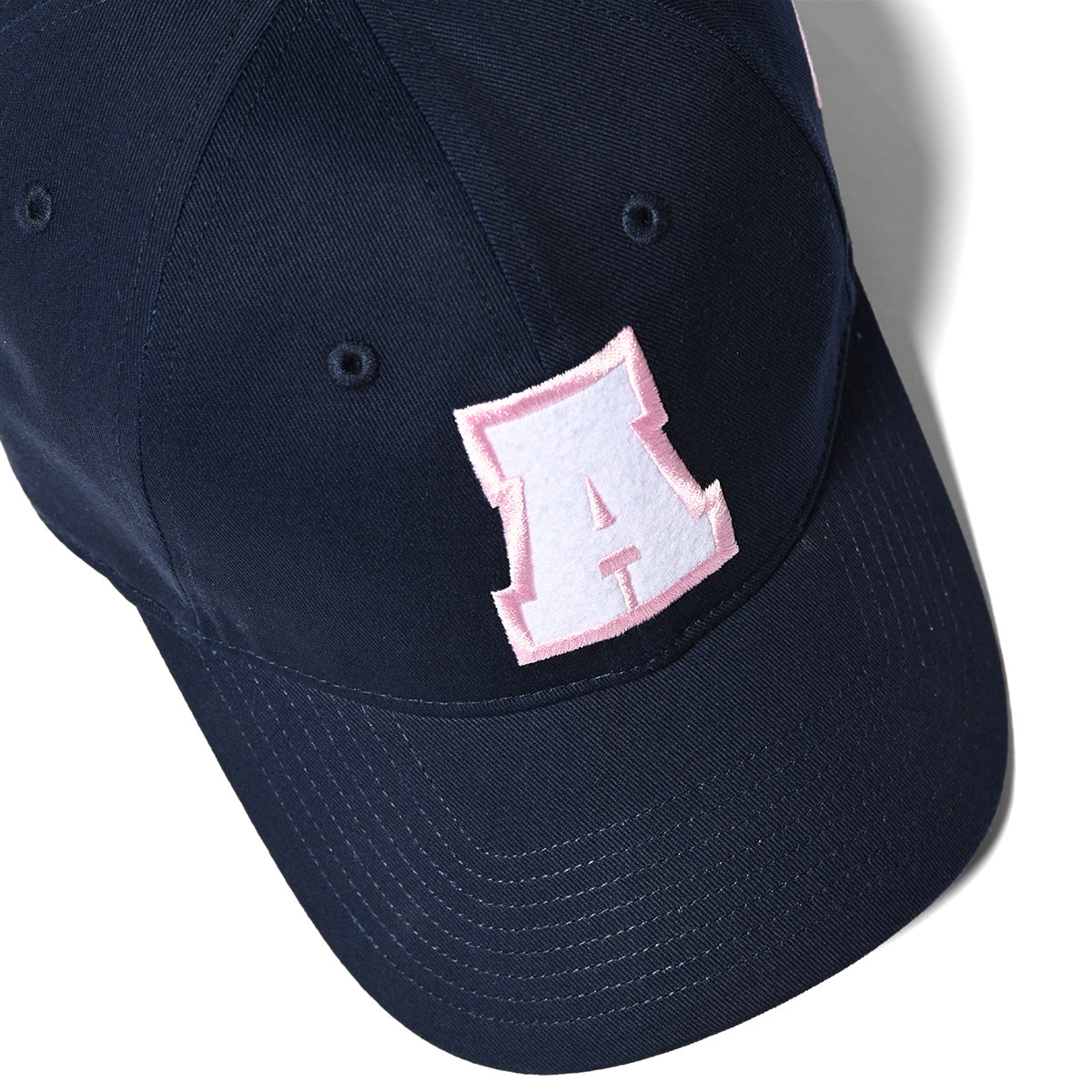 Ai-Bit -  ”A” COLLEGE CAP【AI-LCP07】