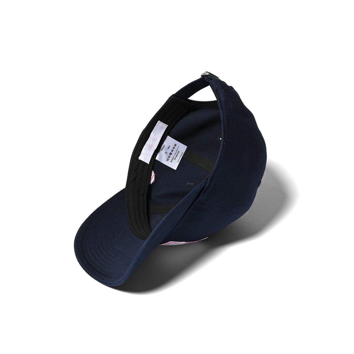 Ai-Bit -  ”A” COLLEGE CAP【AI-LCP07】