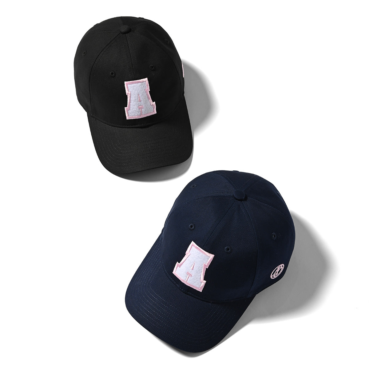 Ai-Bit -  ”A” COLLEGE CAP【AI-LCP07】
