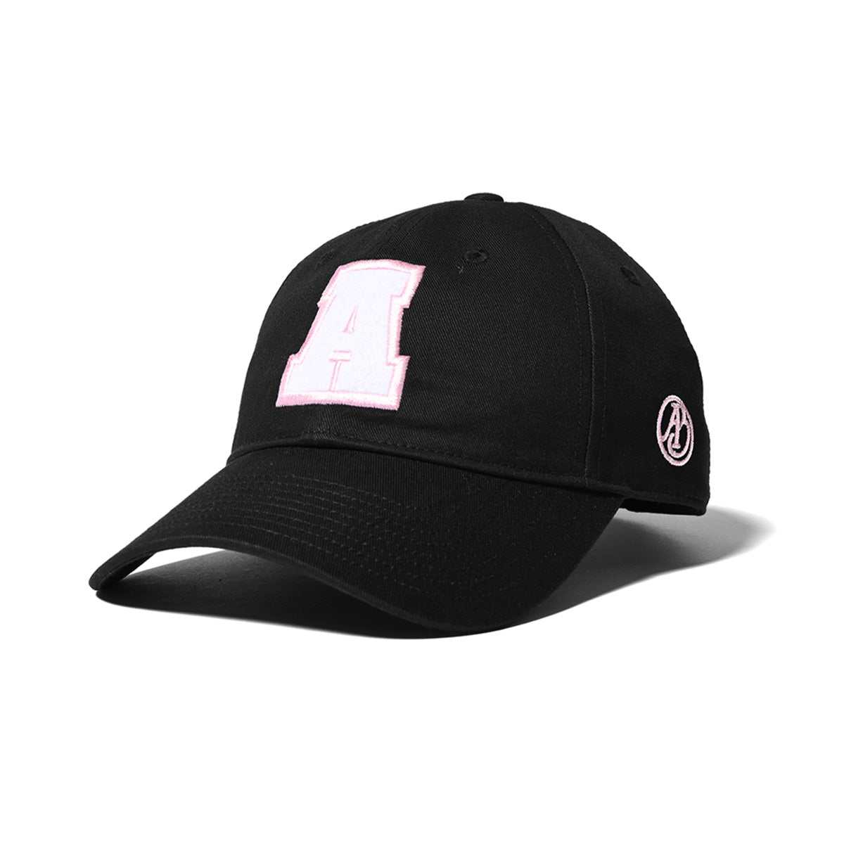 Ai-Bit -  ”A” COLLEGE CAP【AI-LCP07】