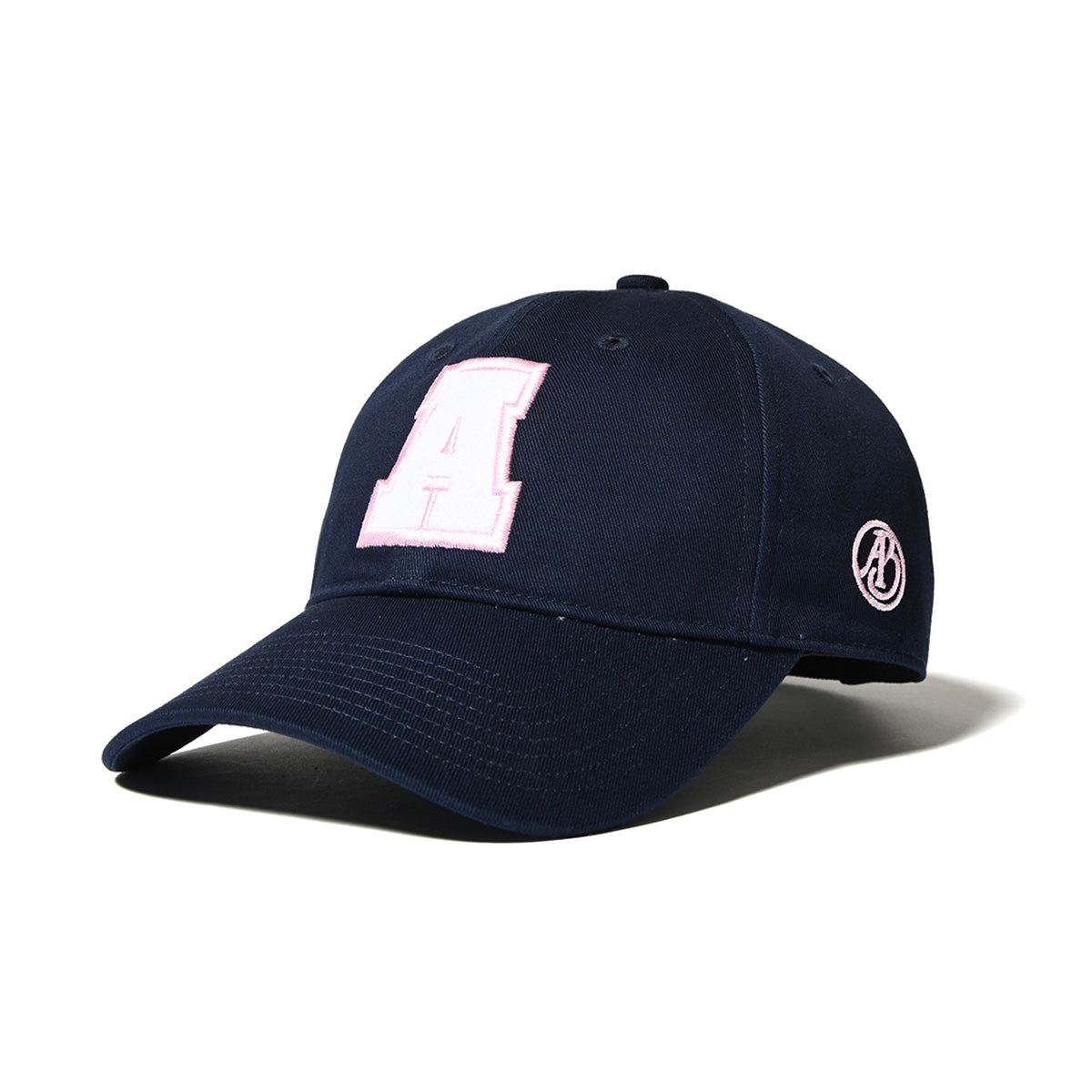 Ai-Bit -  ”A” COLLEGE CAP【AI-LCP07】
