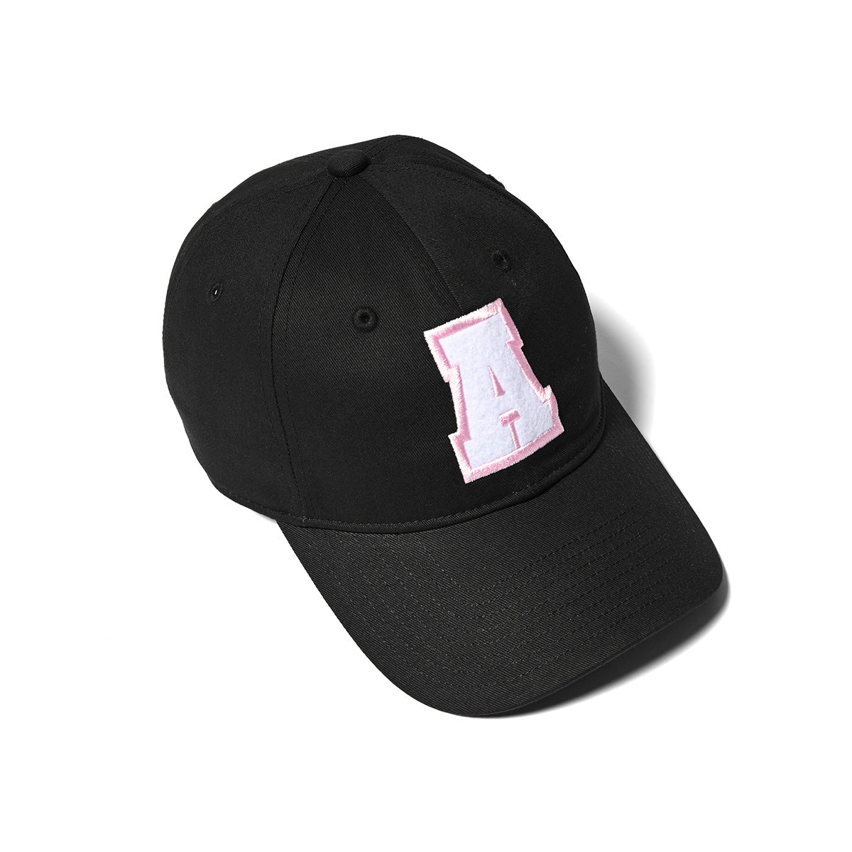 Ai-Bit -  ”A” COLLEGE CAP【AI-LCP07】