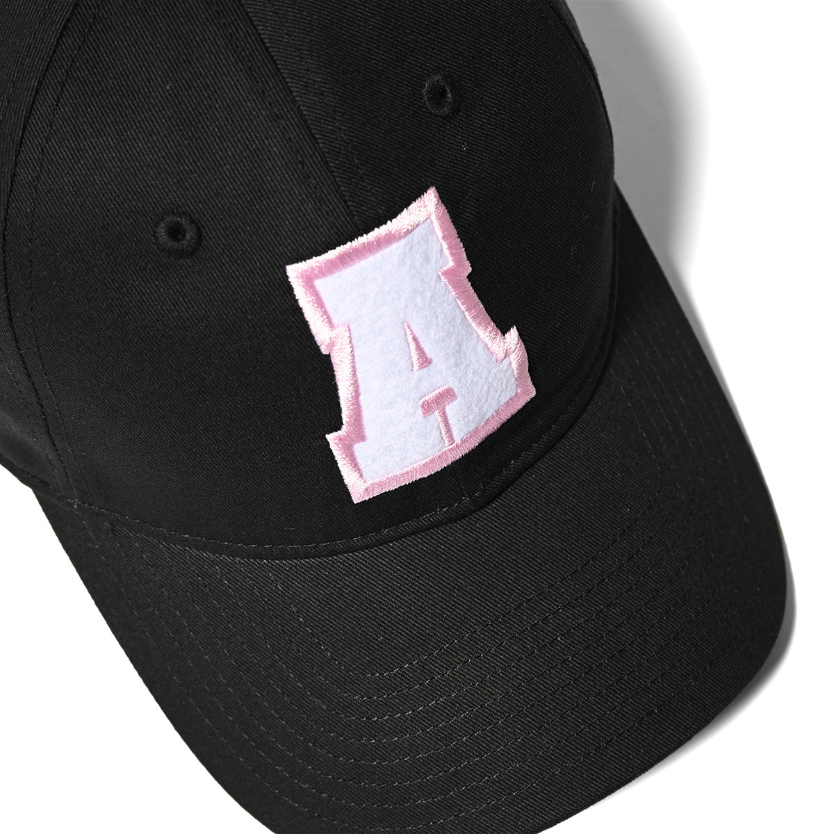 Ai-Bit -  ”A” COLLEGE CAP【AI-LCP07】