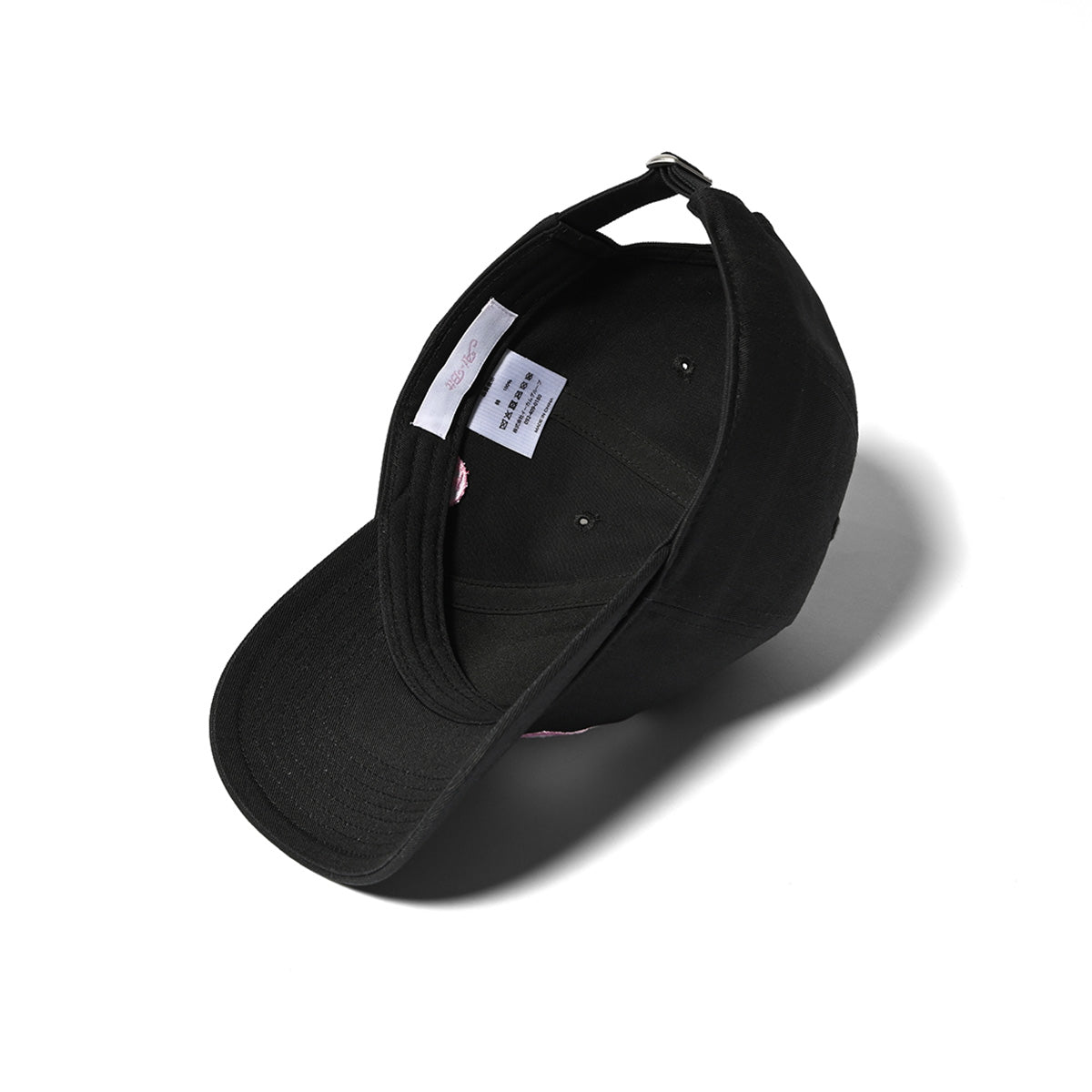 Ai-Bit -  ”A” COLLEGE CAP【AI-LCP07】