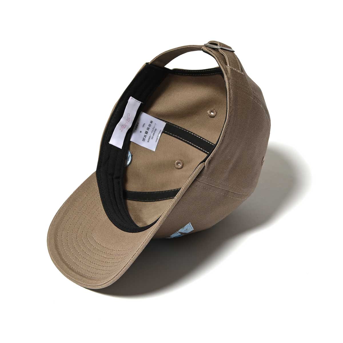 Ai-Bit - PIXEL LOGO CAP【AI-LCP08】