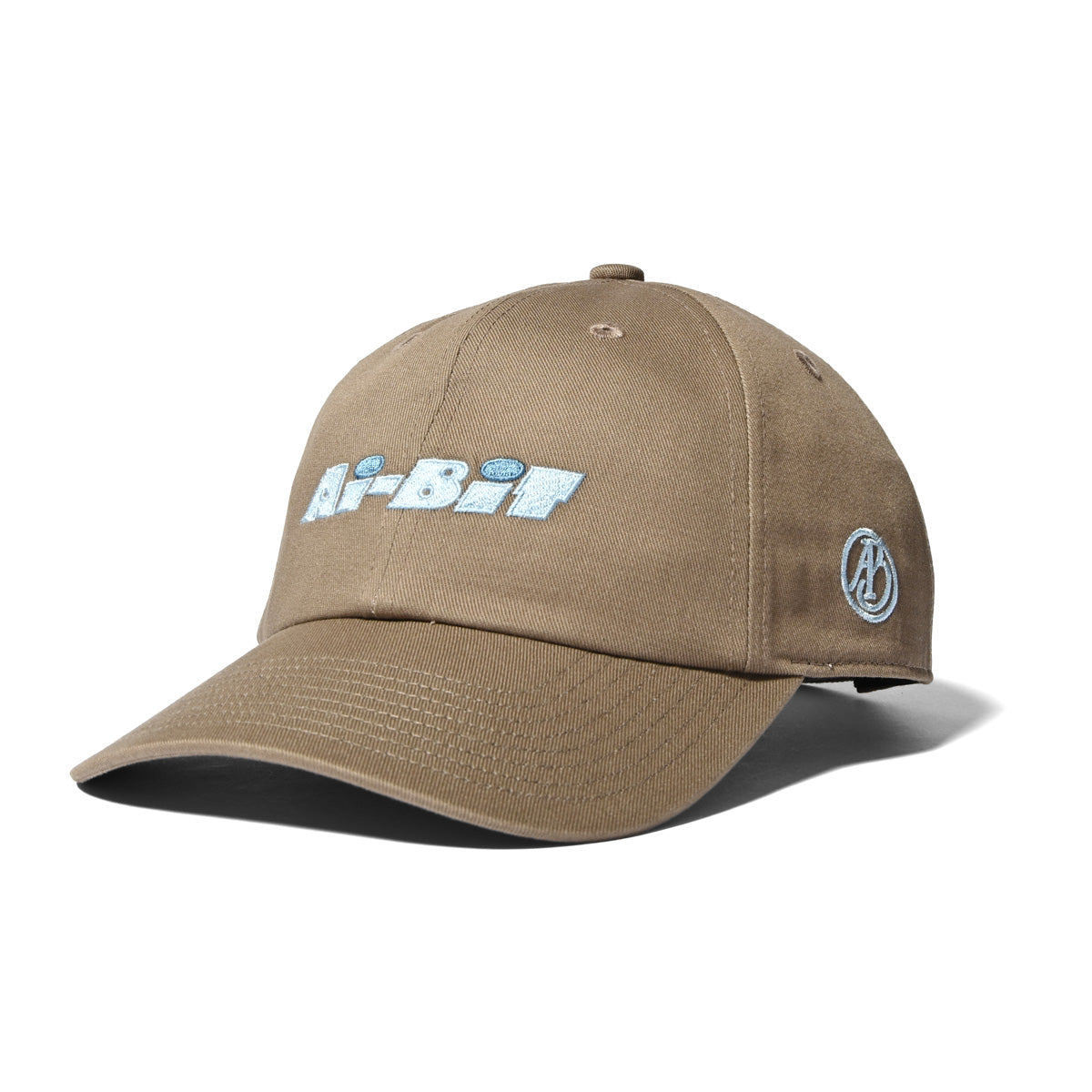 Ai-Bit - PIXEL LOGO CAP【AI-LCP08】