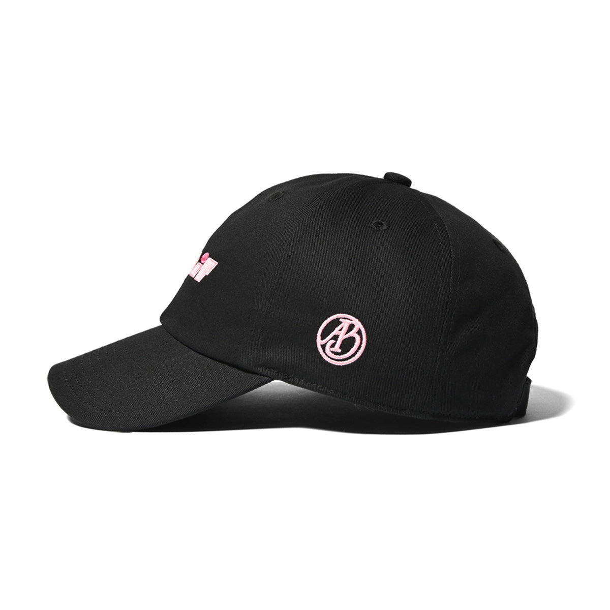 Ai-Bit - PIXEL LOGO CAP【AI-LCP08】