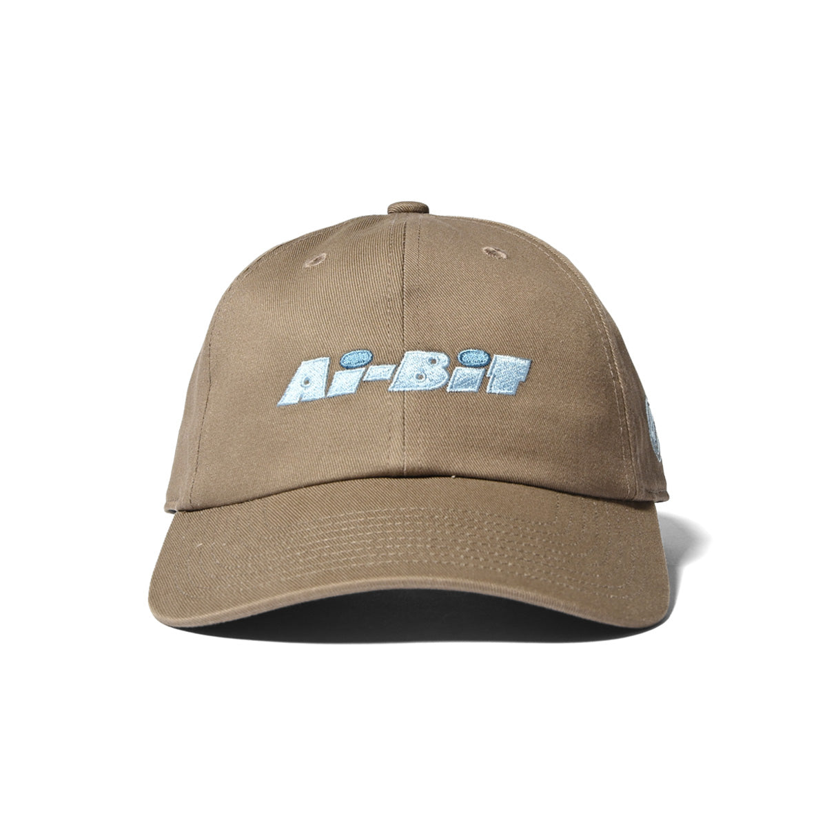 Ai-Bit - PIXEL LOGO CAP【AI-LCP08】