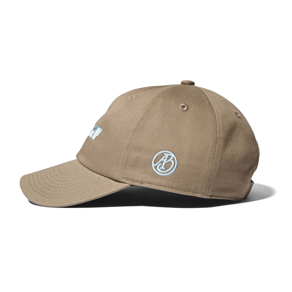 Ai-Bit - PIXEL LOGO CAP【AI-LCP08】