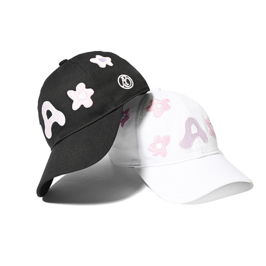 Ai-Bit - ”A” FLOWER CAP【AI-LCP09】