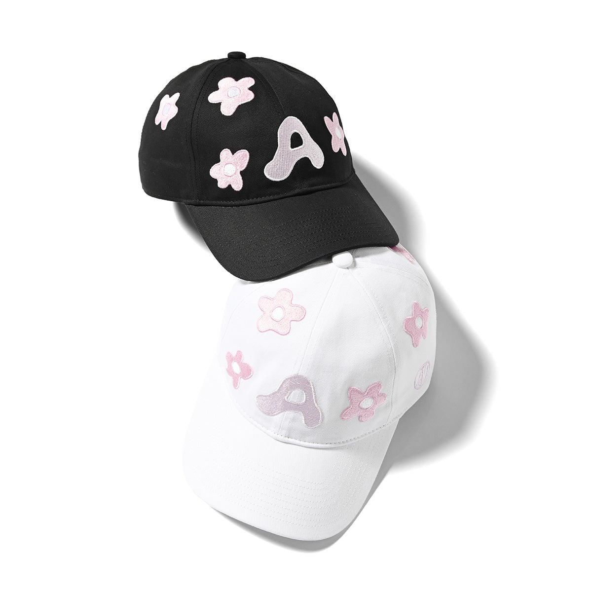 Ai-Bit - ”A” FLOWER CAP【AI-LCP09】 – HOMEGAME TOKYO