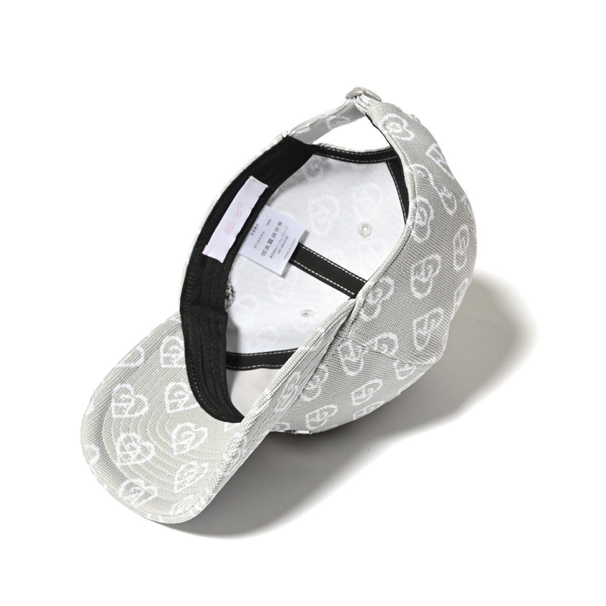 Ai-Bit - MINI HEARTOGRAM CAP【AI-LCP05】