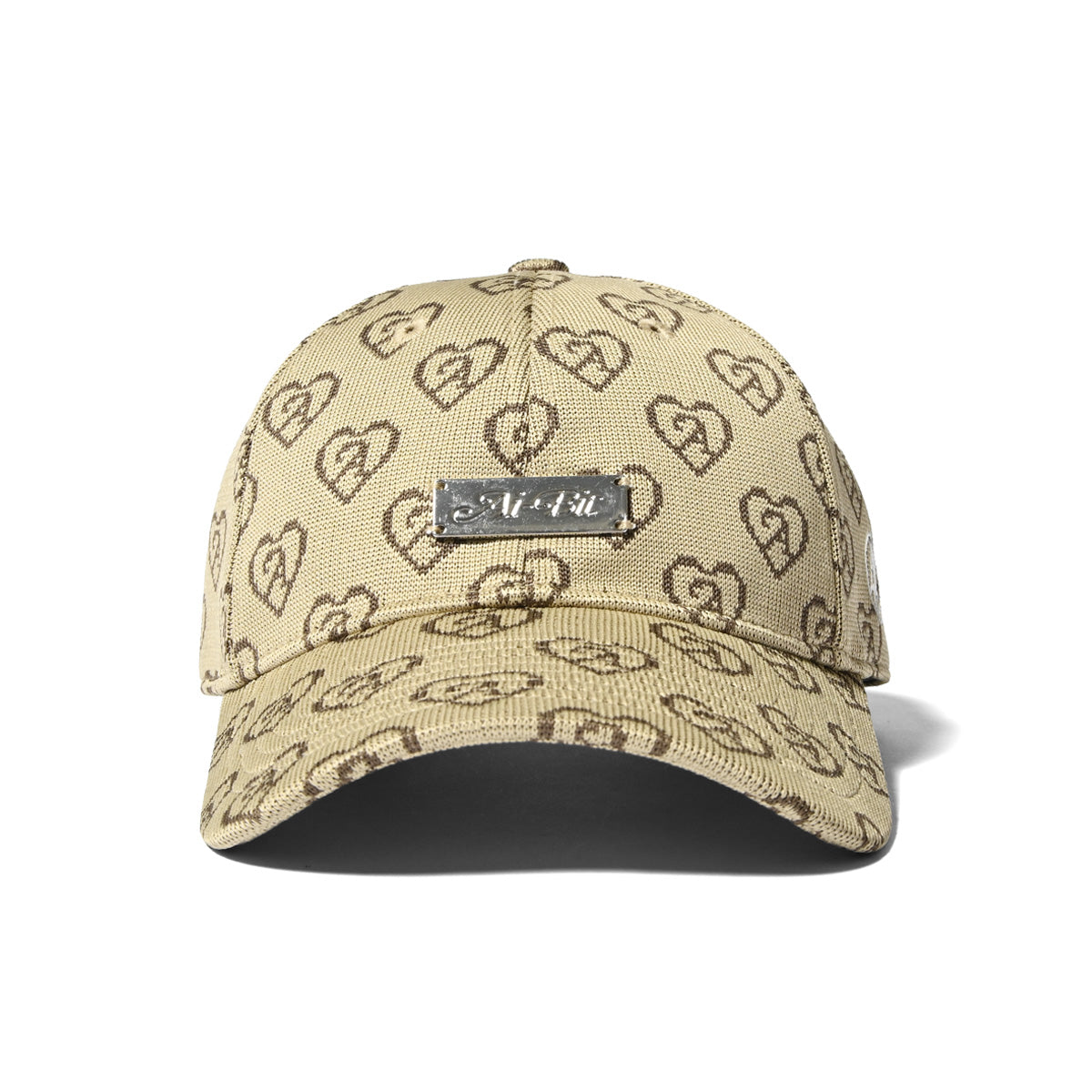 Ai-Bit - MINI HEARTOGRAM CAP【AI-LCP05】