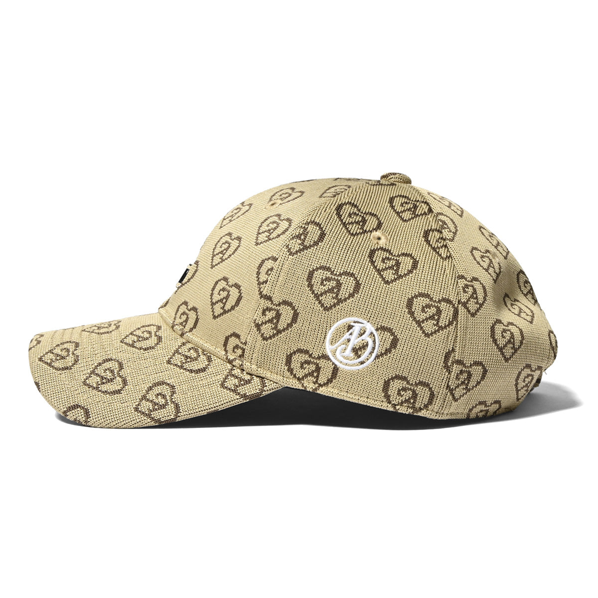 Ai-Bit - MINI HEARTOGRAM CAP【AI-LCP05】