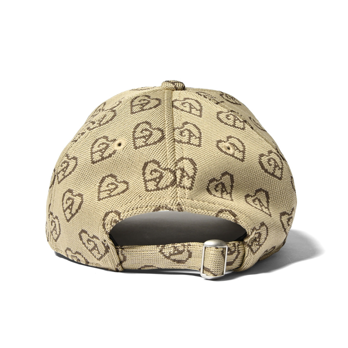 Ai-Bit - MINI HEARTOGRAM CAP【AI-LCP05】