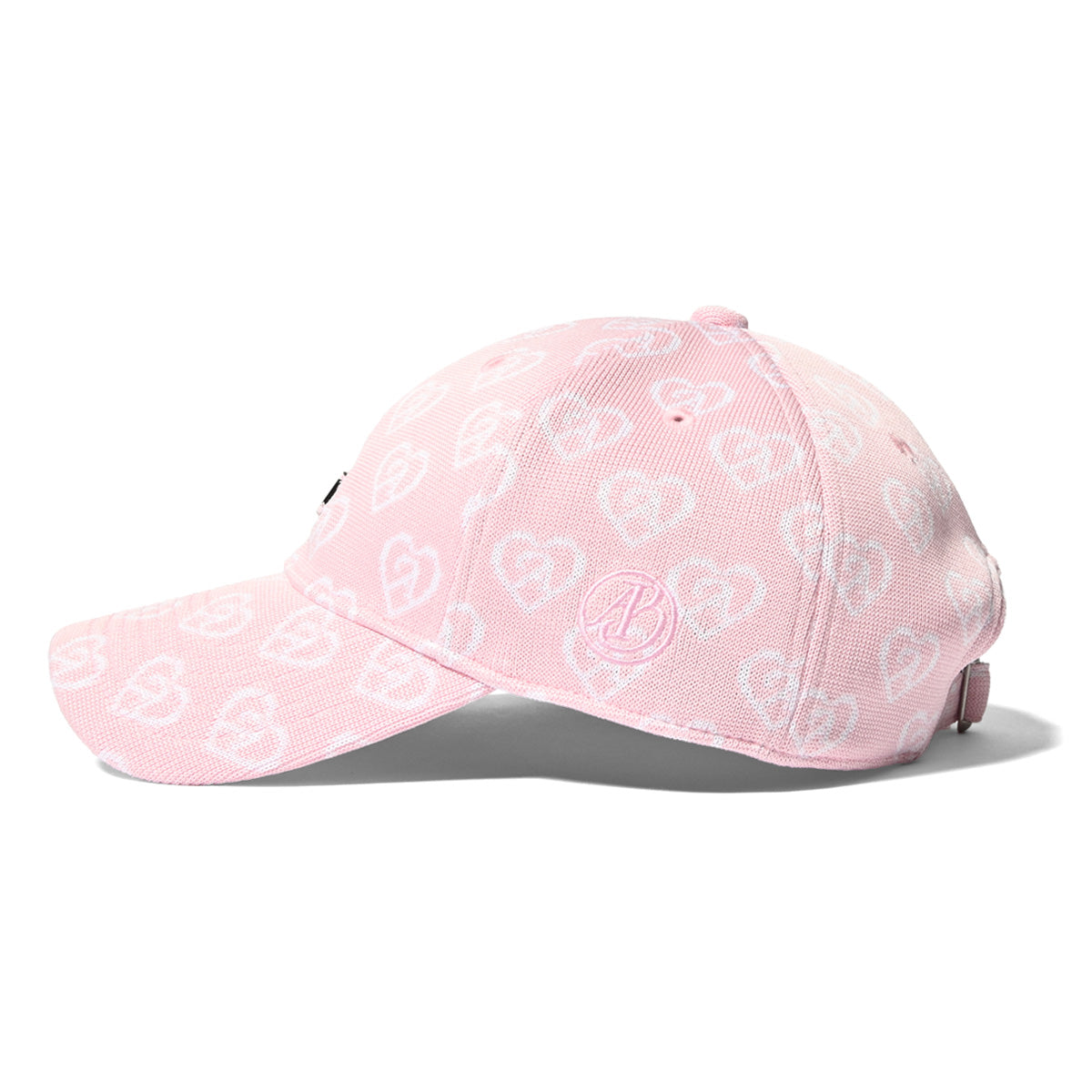 Ai-Bit - MINI HEARTOGRAM CAP【AI-LCP05】