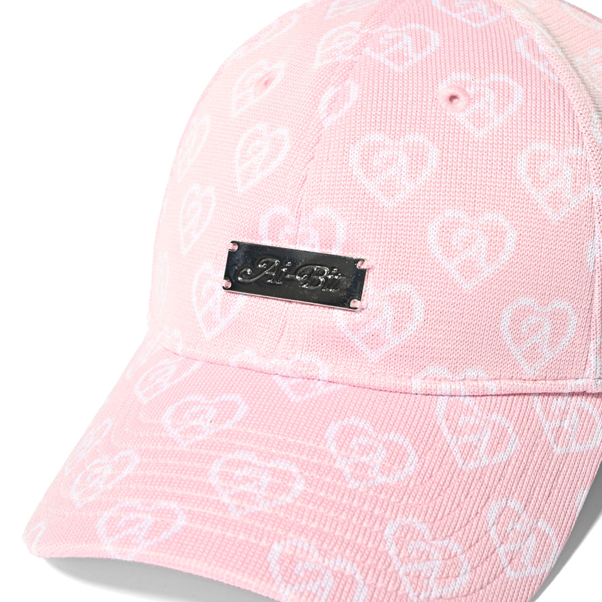 Ai-Bit - MINI HEARTOGRAM CAP【AI-LCP05】