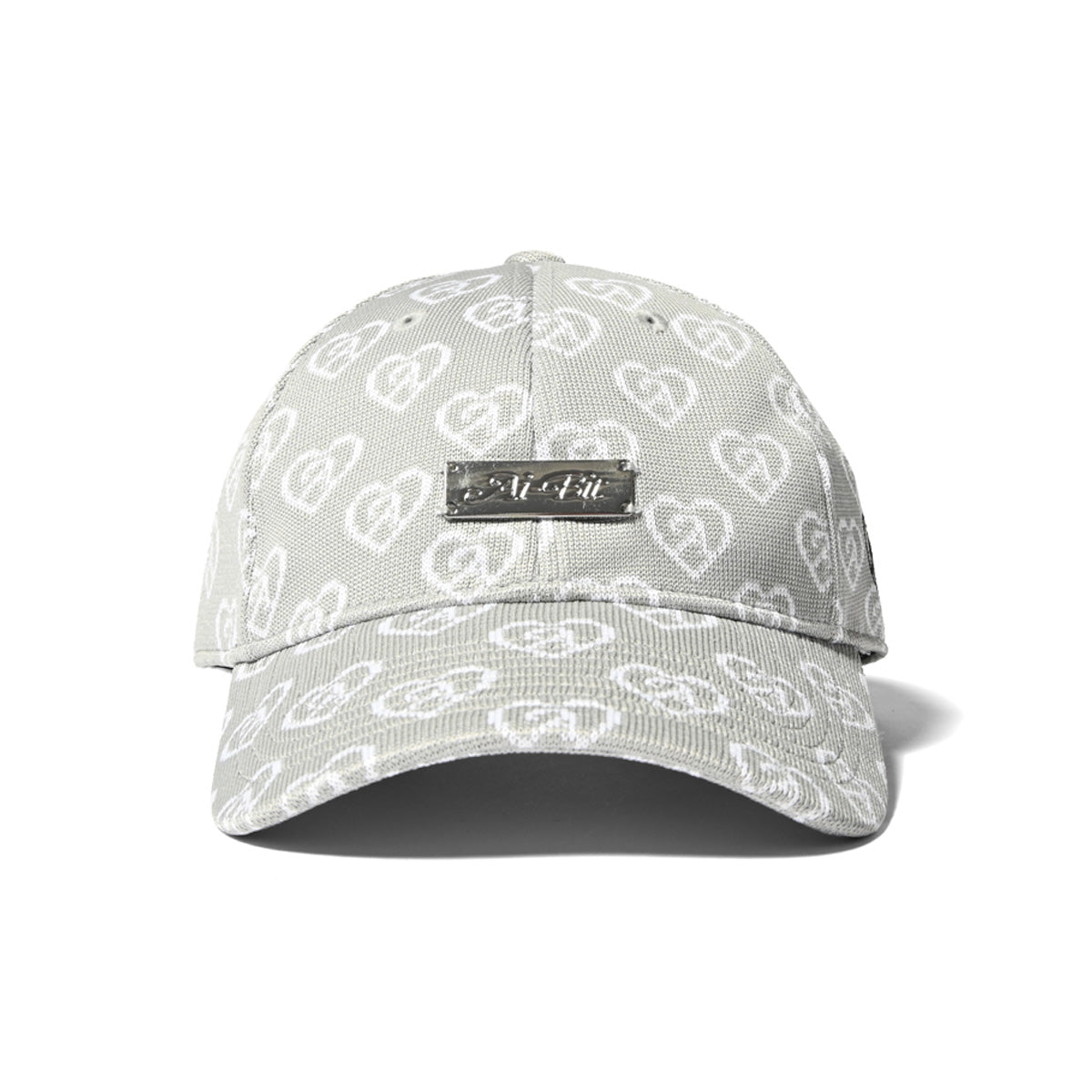 Ai-Bit - MINI HEARTOGRAM CAP【AI-LCP05】